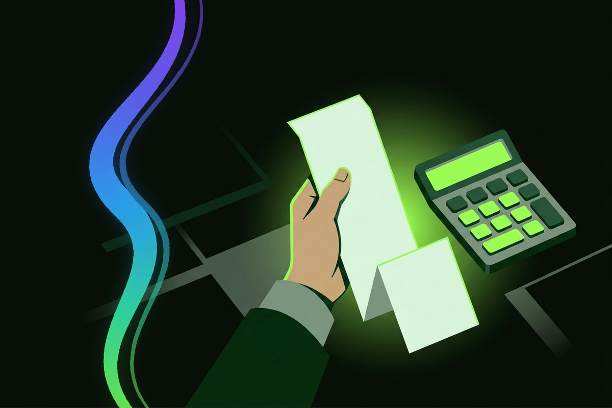 Working out the true total