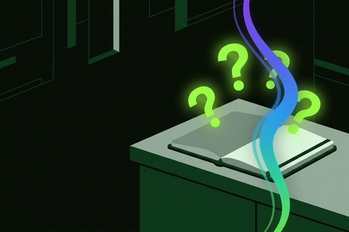 Four questions that settle any offer